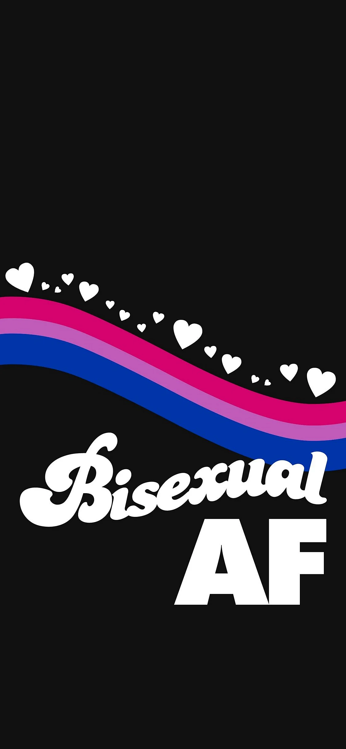 Bisexuality Wallpaper For iPhone