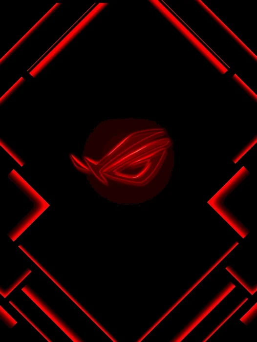 Black And Red Wallpaper