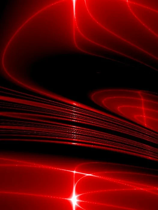 Black And Red Wallpaper For iPhone