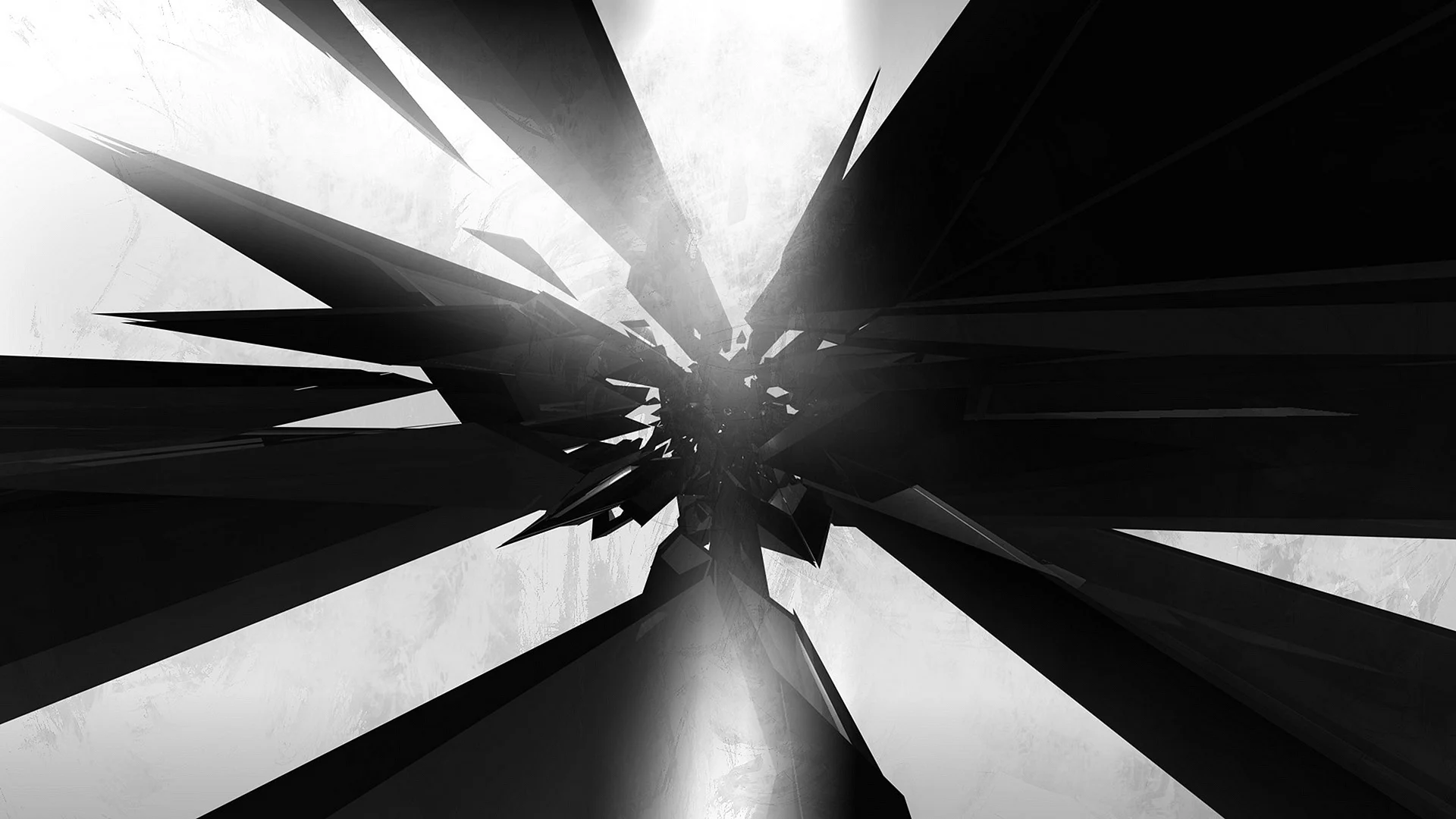 Black And White Wallpaper