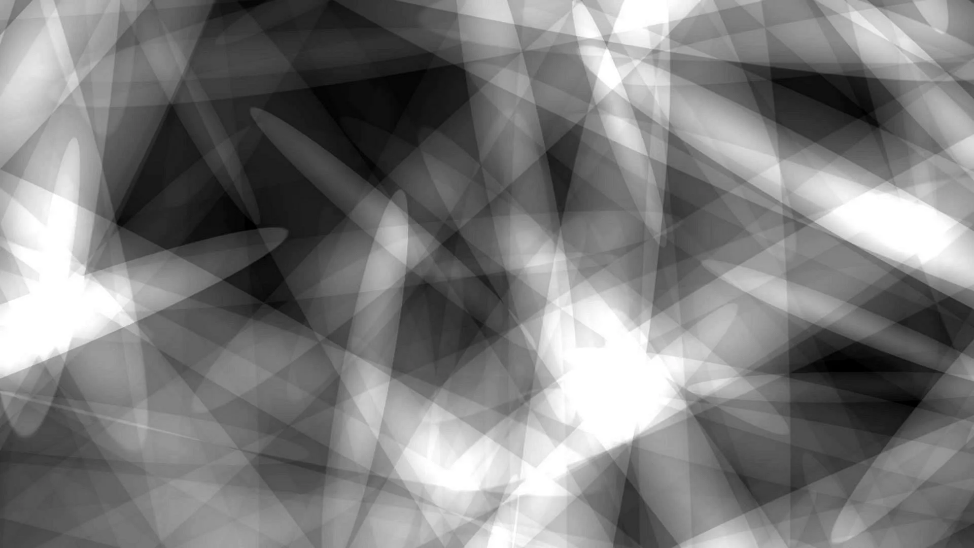 Black And White Abstract Background Wallpaper