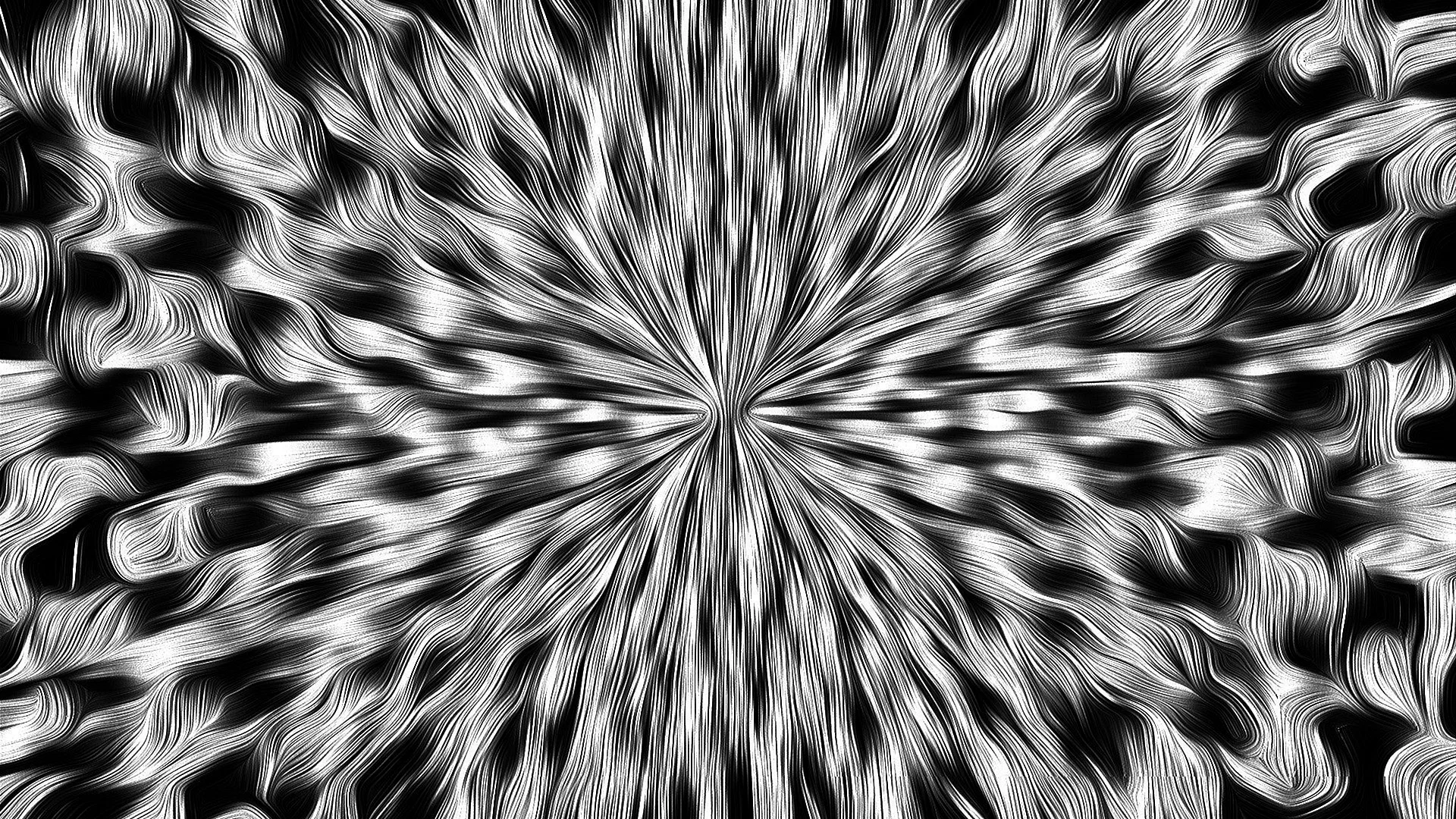 Black And White Background Wallpaper