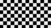 Black And White Checkerboard Pattern Wallpaper