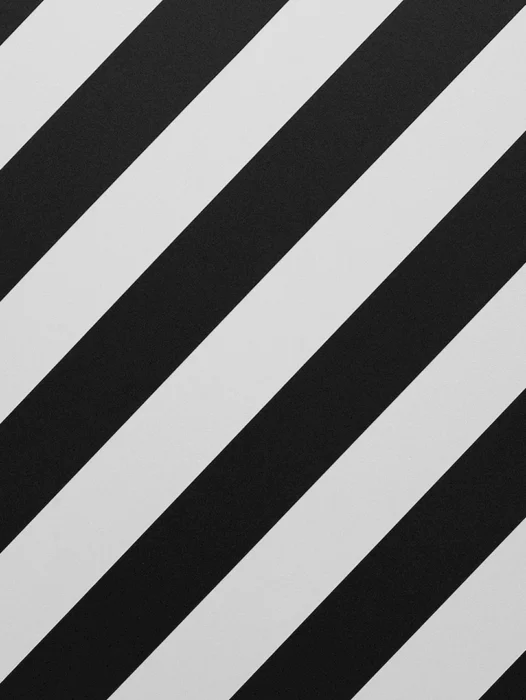 Black And White Stripes Lines Wallpaper