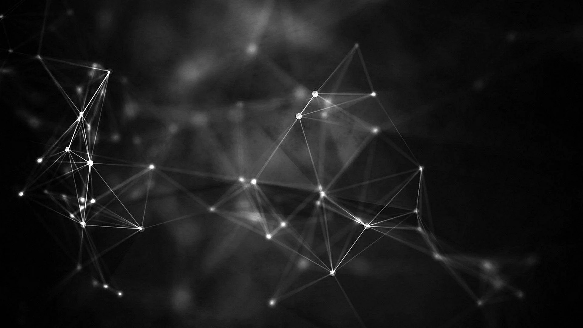 Black Background Wallpaper