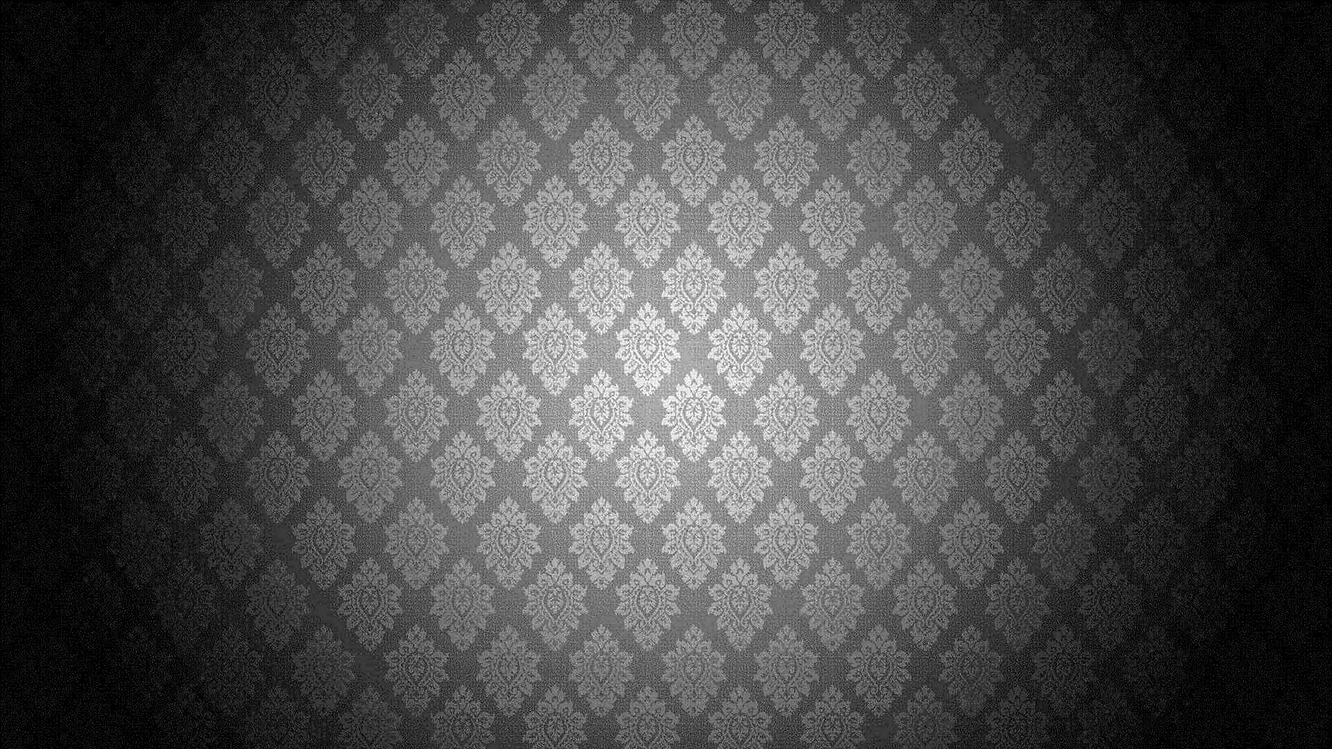 Black Background Wallpaper