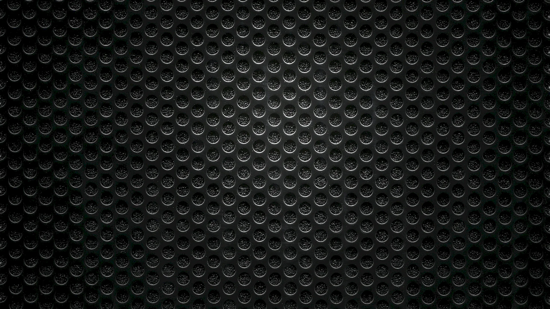 Black Background Wallpaper
