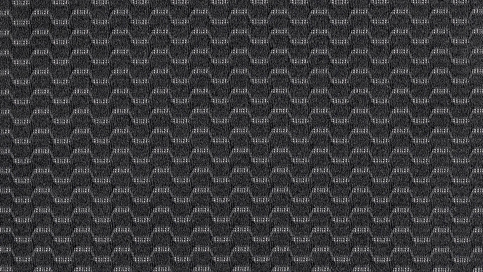 Black Cloth texture Wallpaper