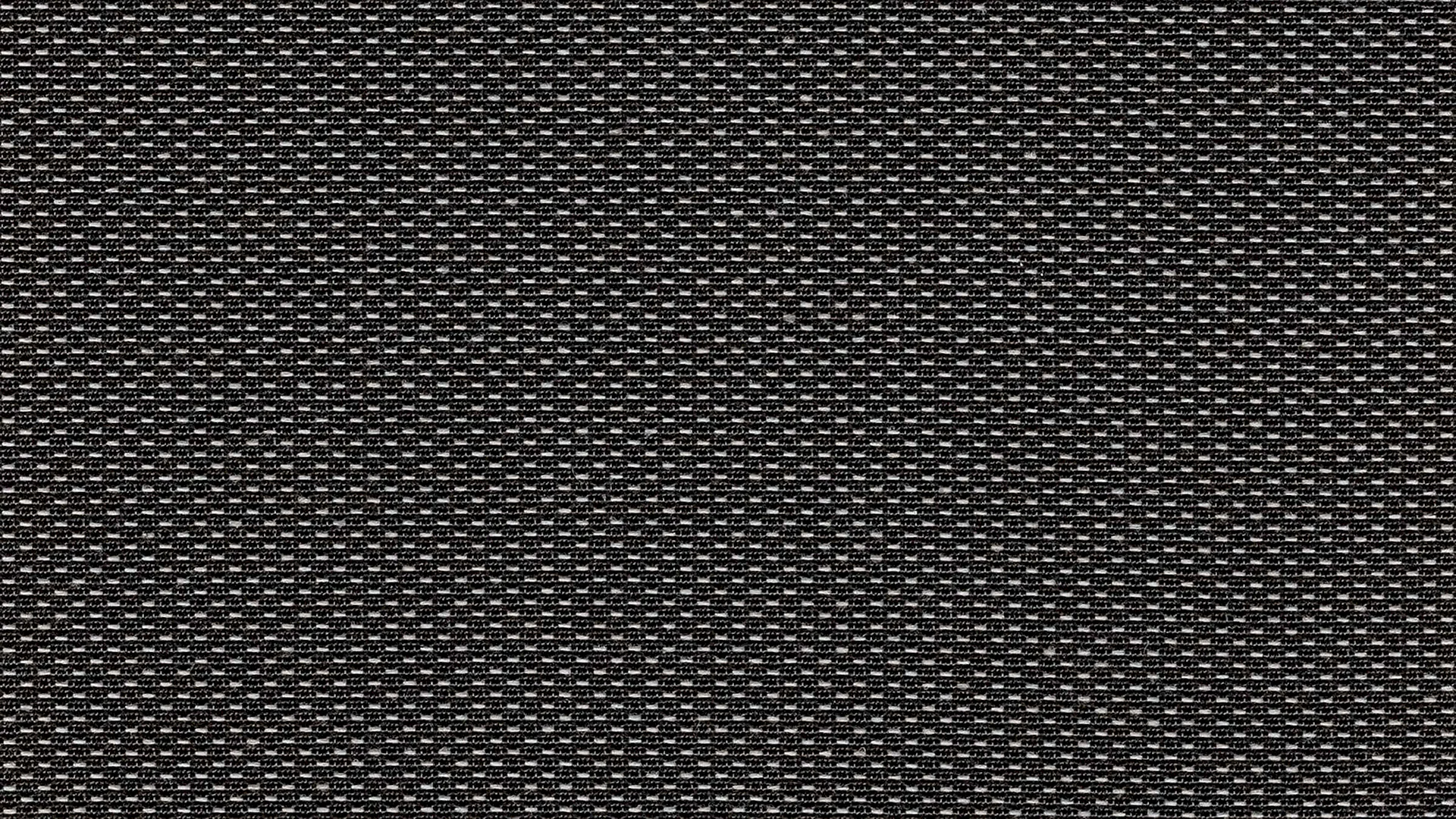 Black Fabric texture Wallpaper