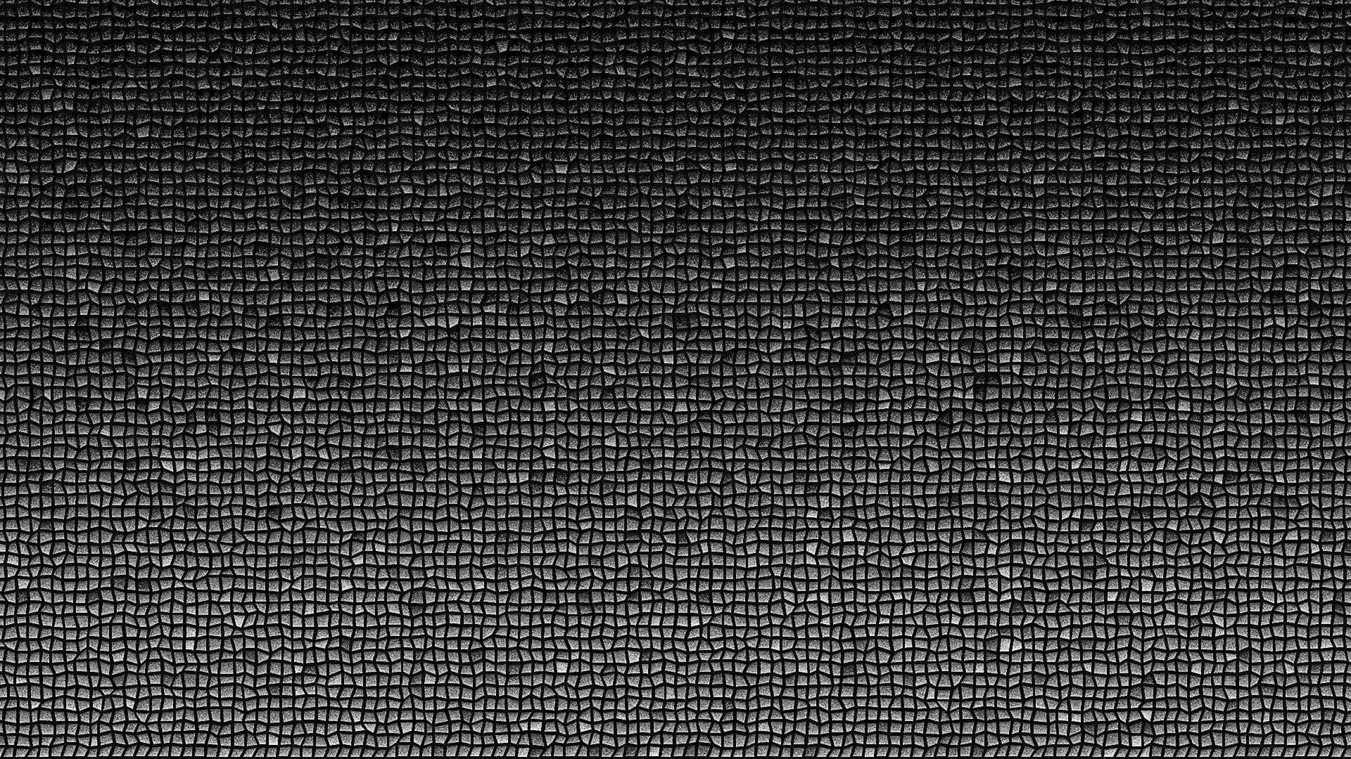 Black Fabric texture Wallpaper