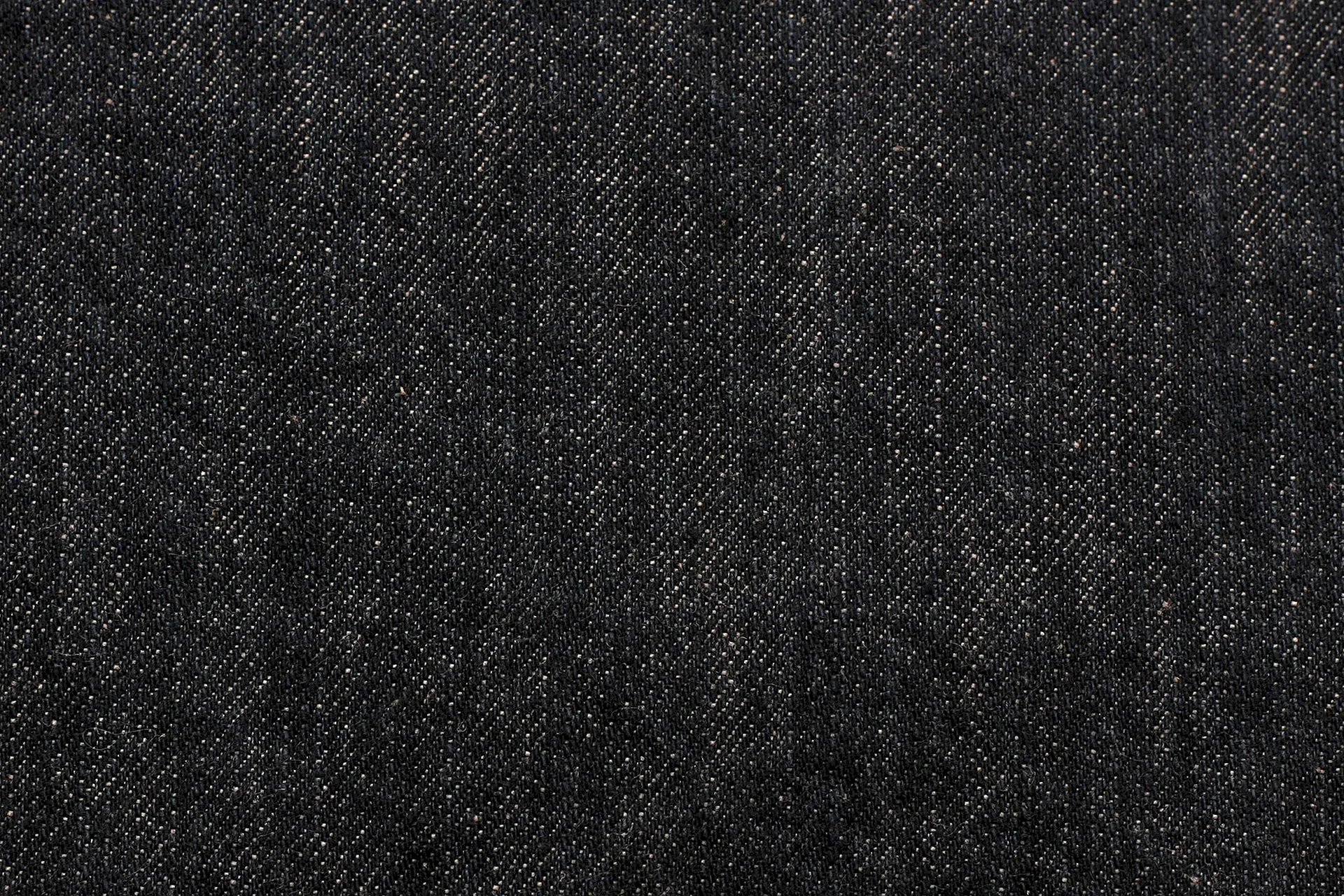 Black Fabric texture Wallpaper