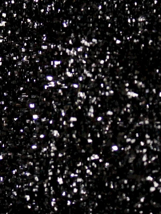 Black glitter Wallpaper