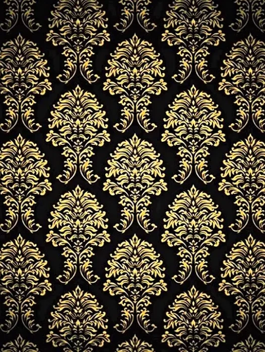 Black Gold Wallpaper