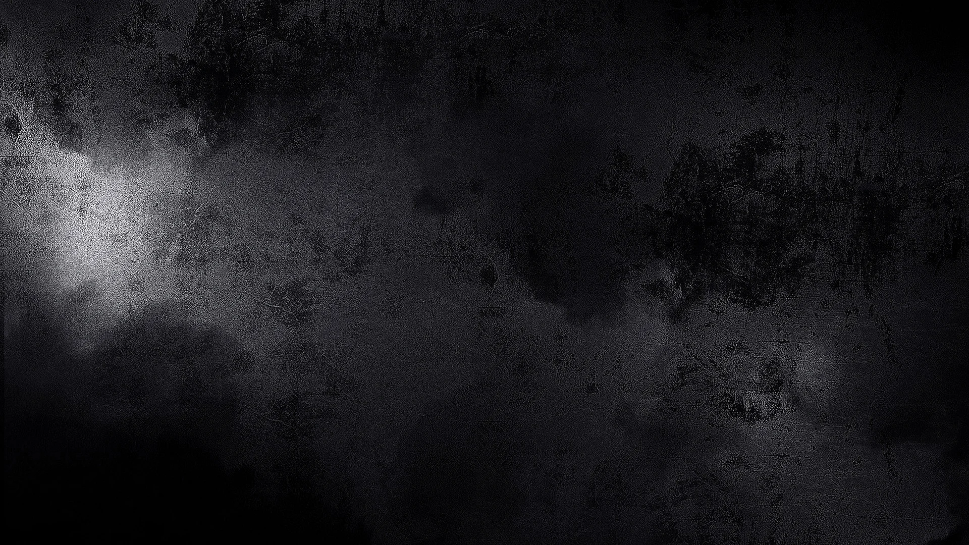 Black Grunge Wallpaper