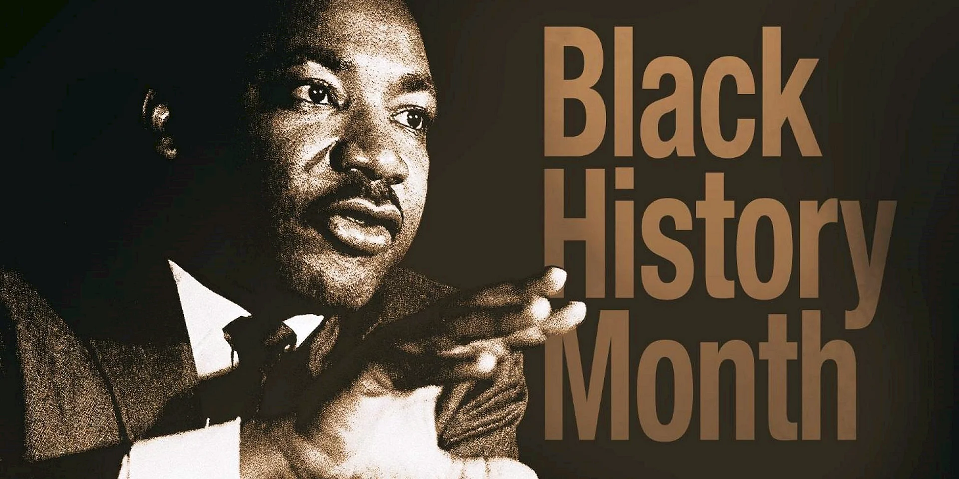 Black History month Wallpaper