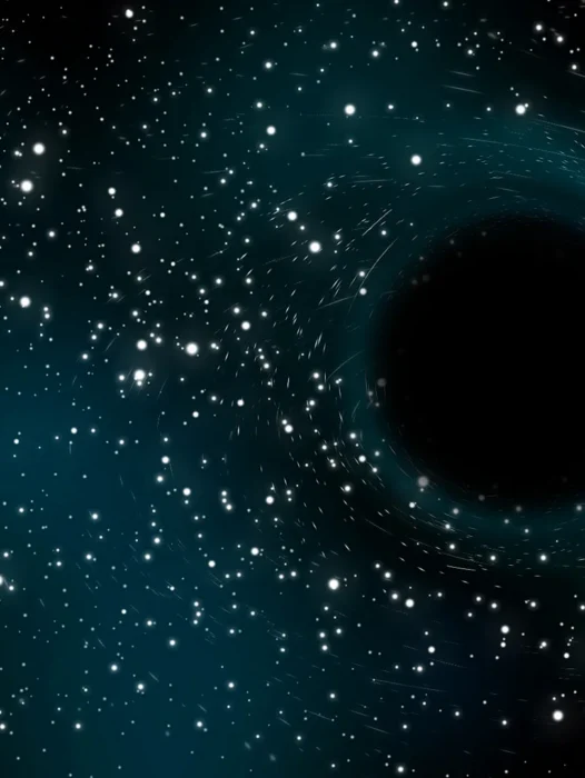 Black hole Wallpaper