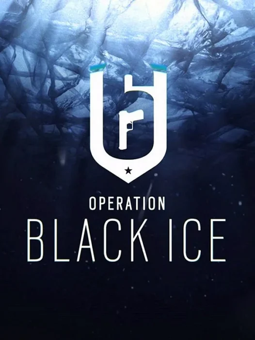 Black Ice Wallpaper