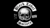 Black Label Society logo Wallpaper