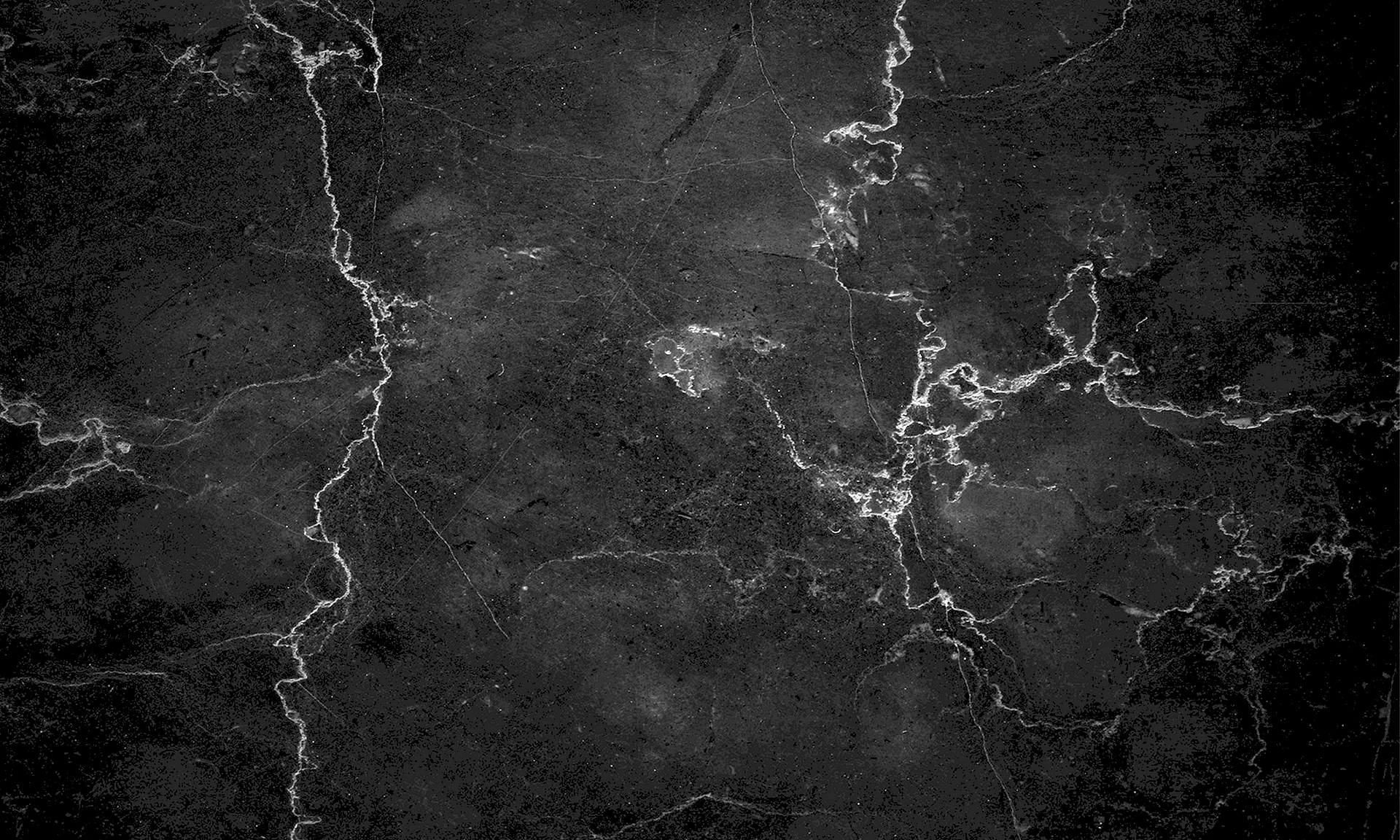 Black Marble Wallpaper