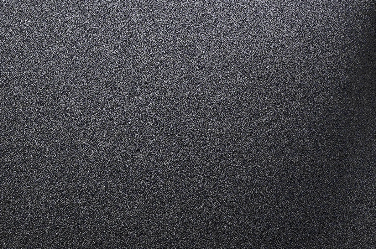 Black Matte Texture Wallpaper