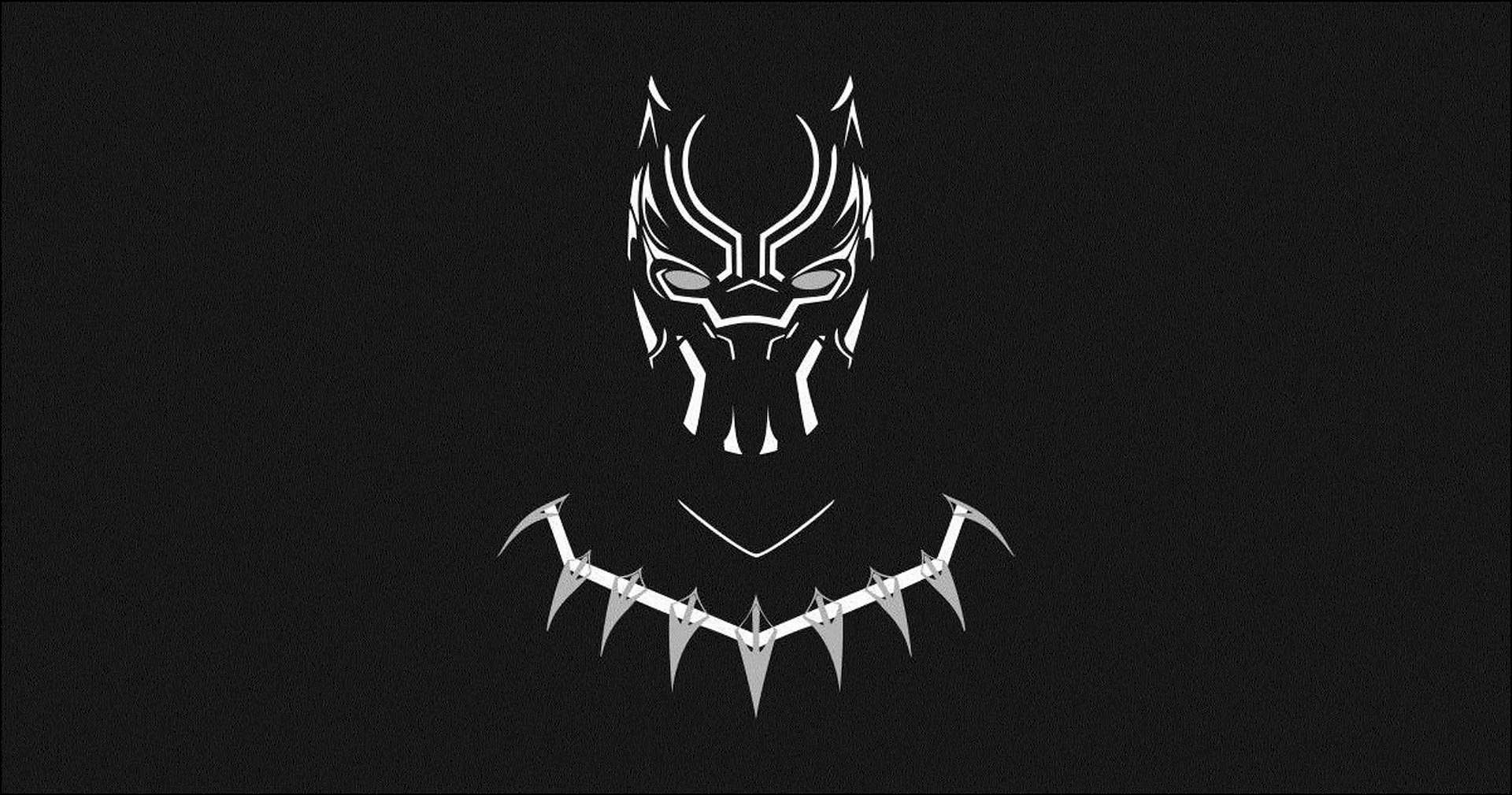 Black Panther Wallpaper