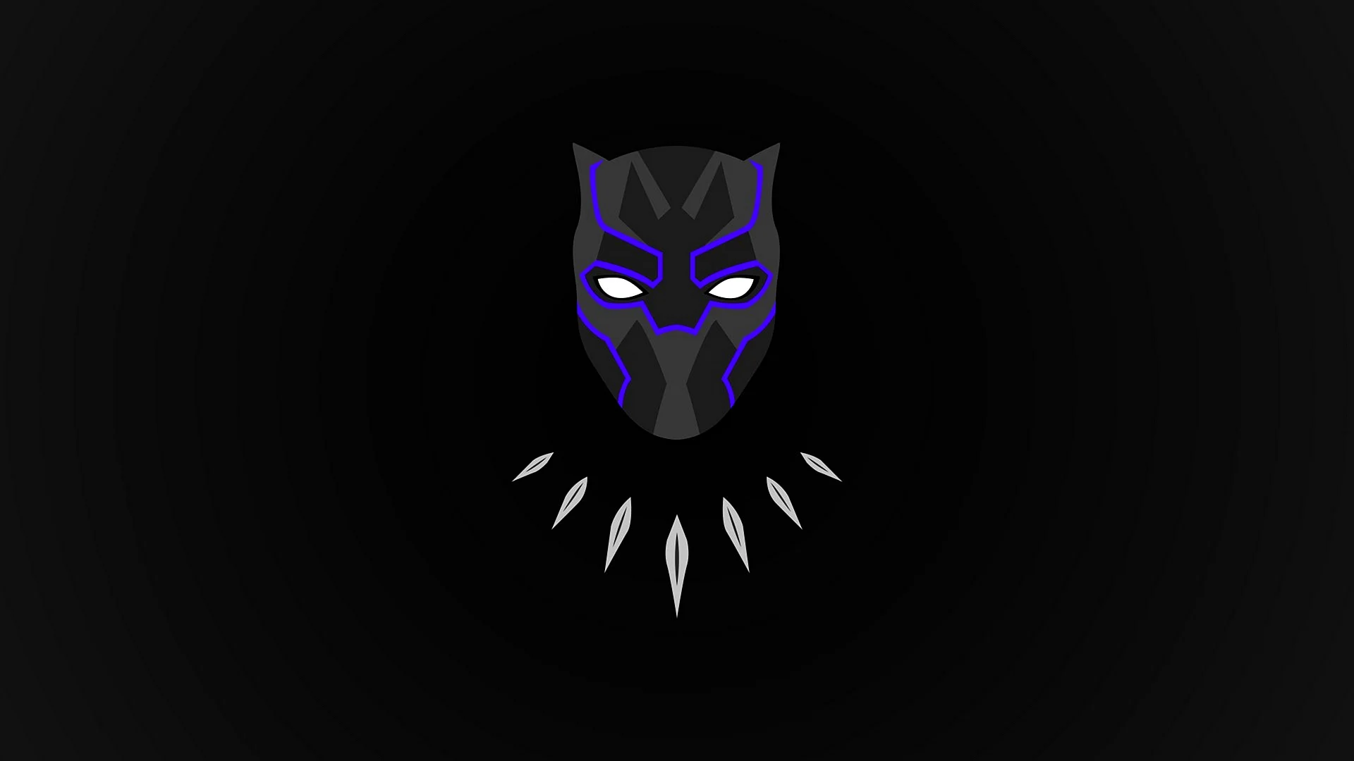 Black Panther 8k Wallpaper