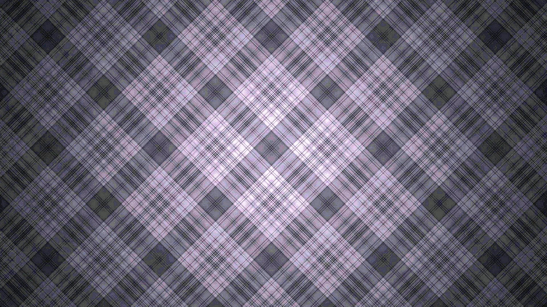 Black pattern Wallpaper