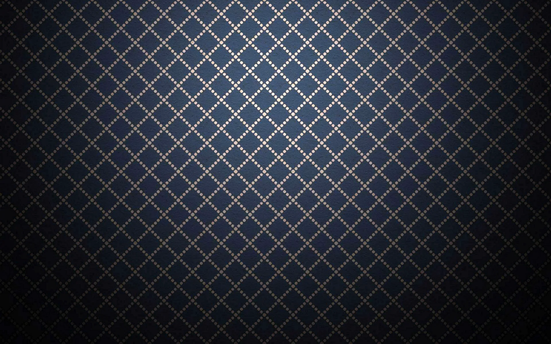 Black pattern background Wallpaper