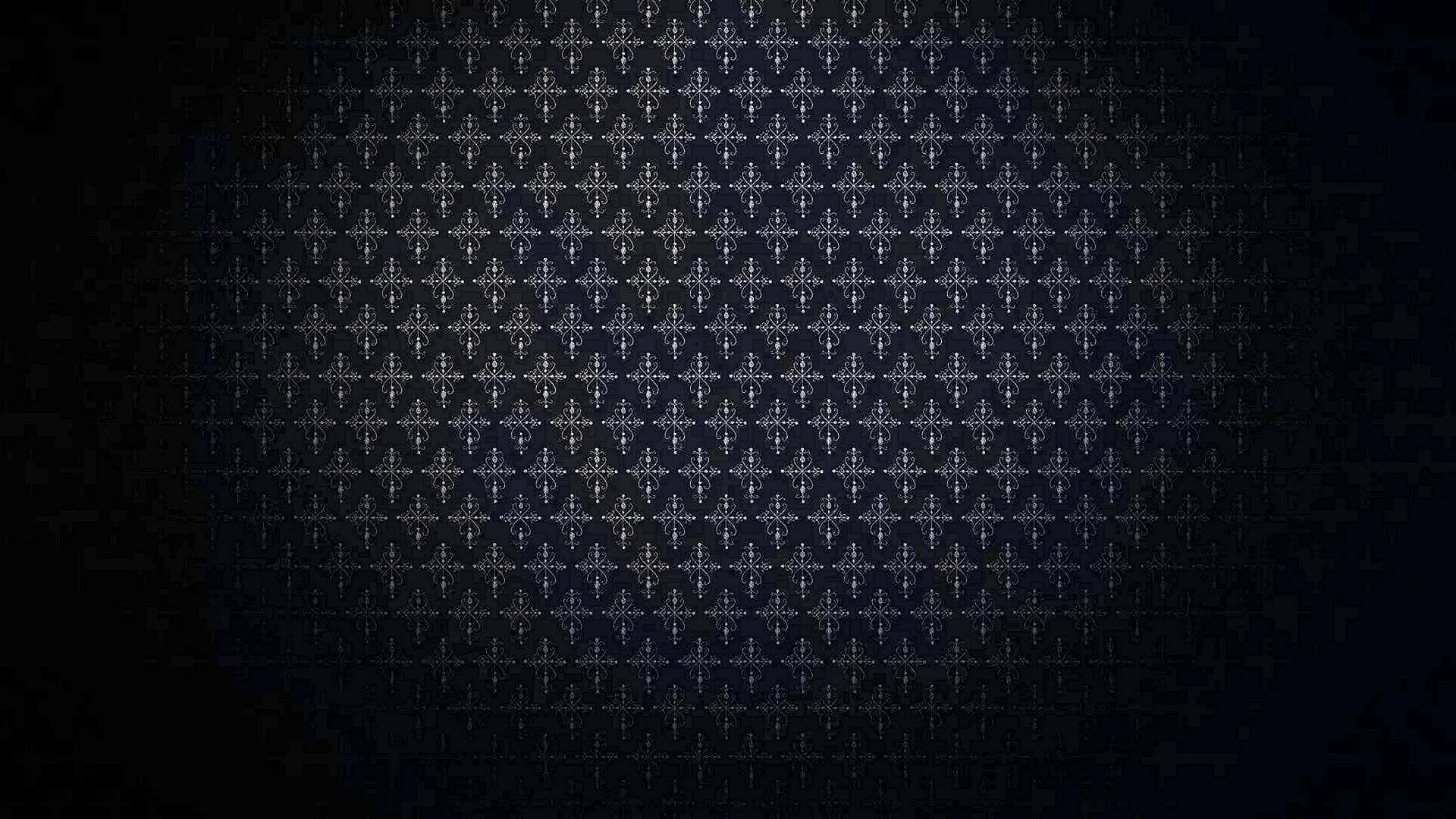 Black Screen Wallpaper