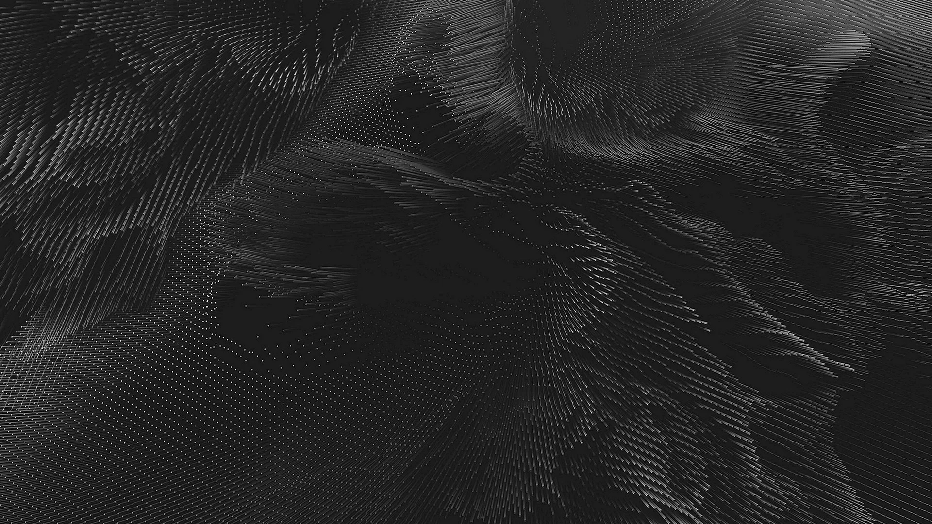 Black Texture Wallpaper
