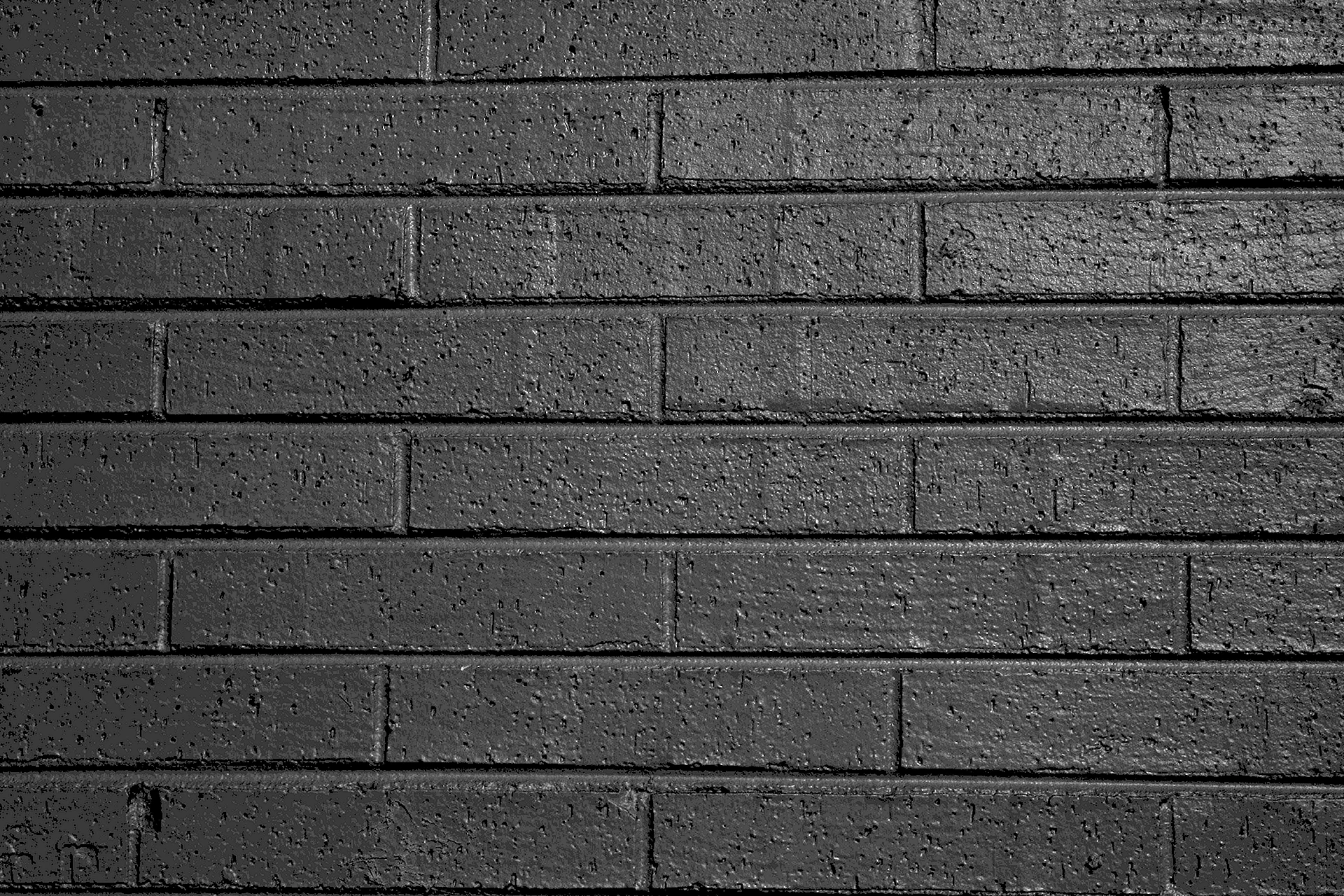 Black Wall