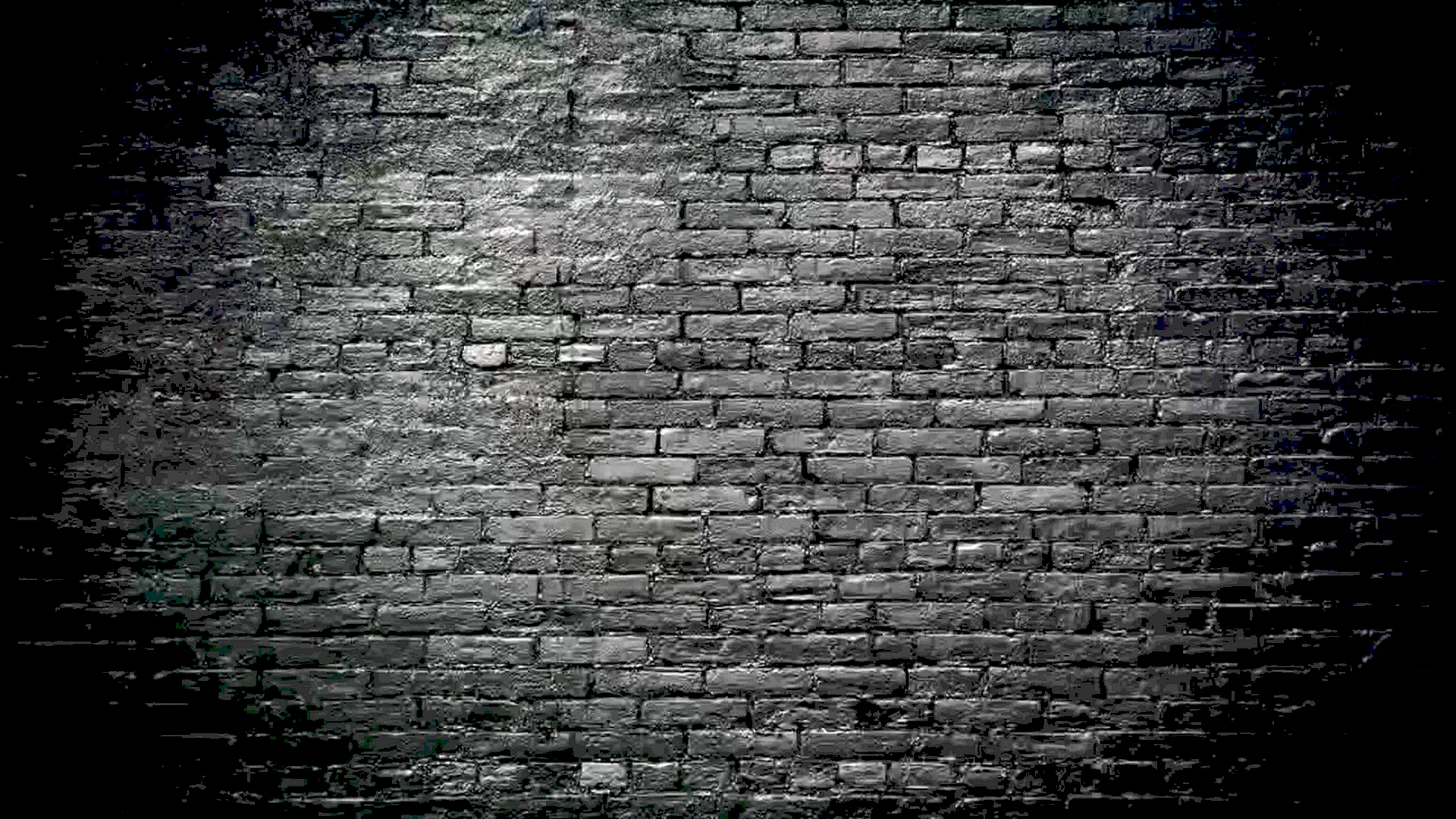 Black Wall Wallpaper