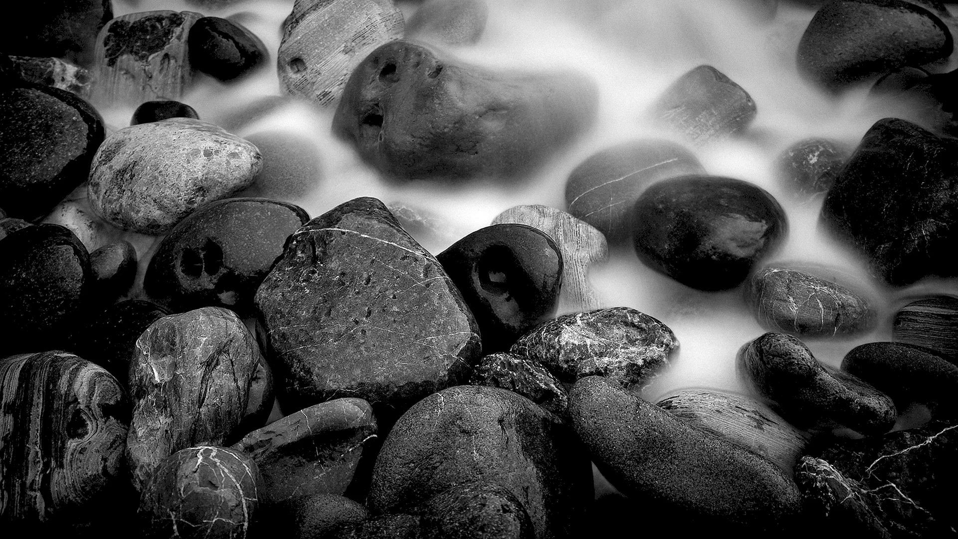 Black Wallpaper Wallpaper