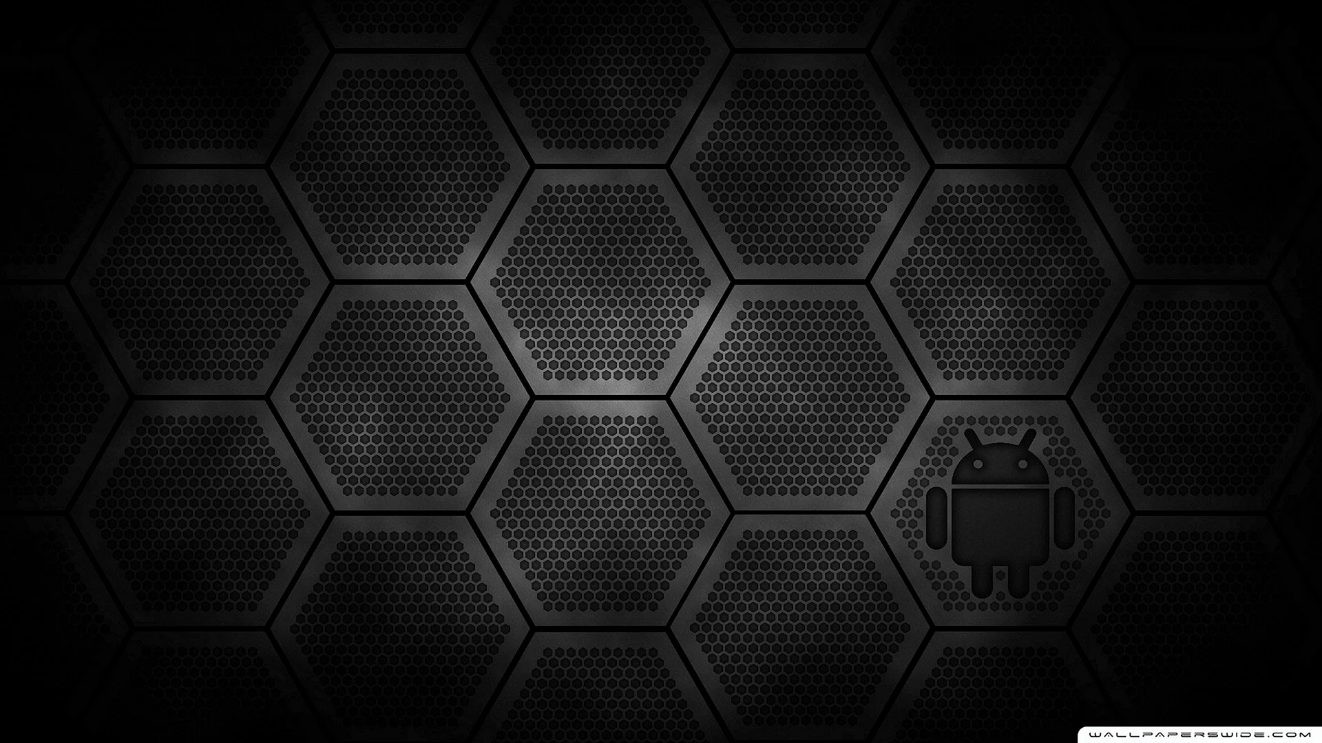 Black Wallpaper