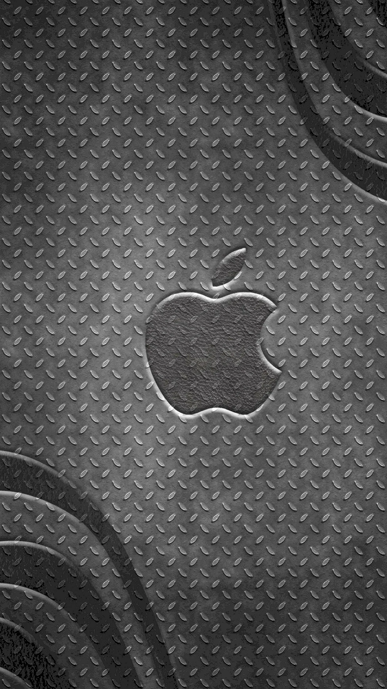 Black iPhone Wallpaper For iPhone