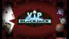 Blackjack Casino Wallpaper