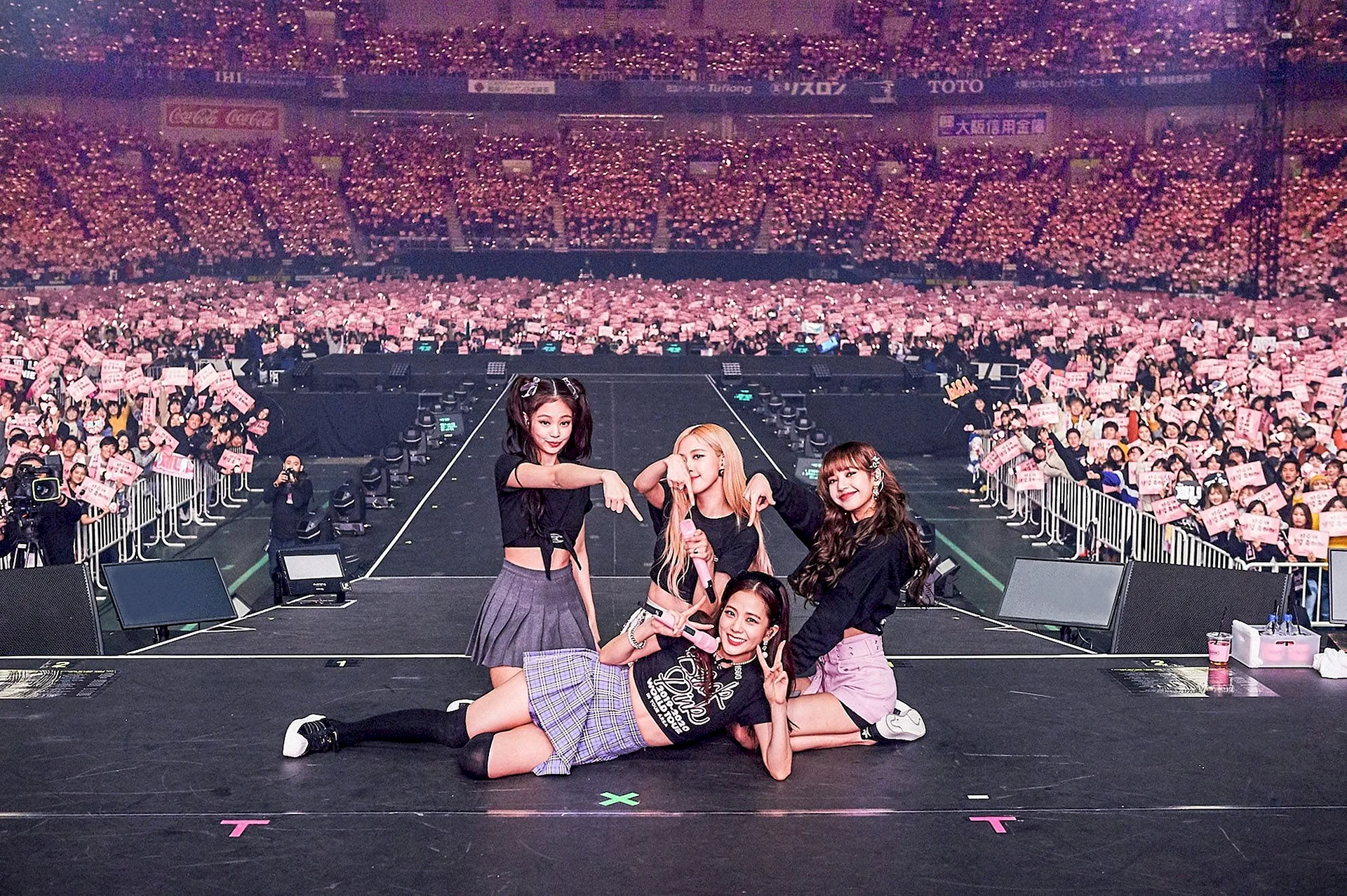 Blackpink Wallpaper