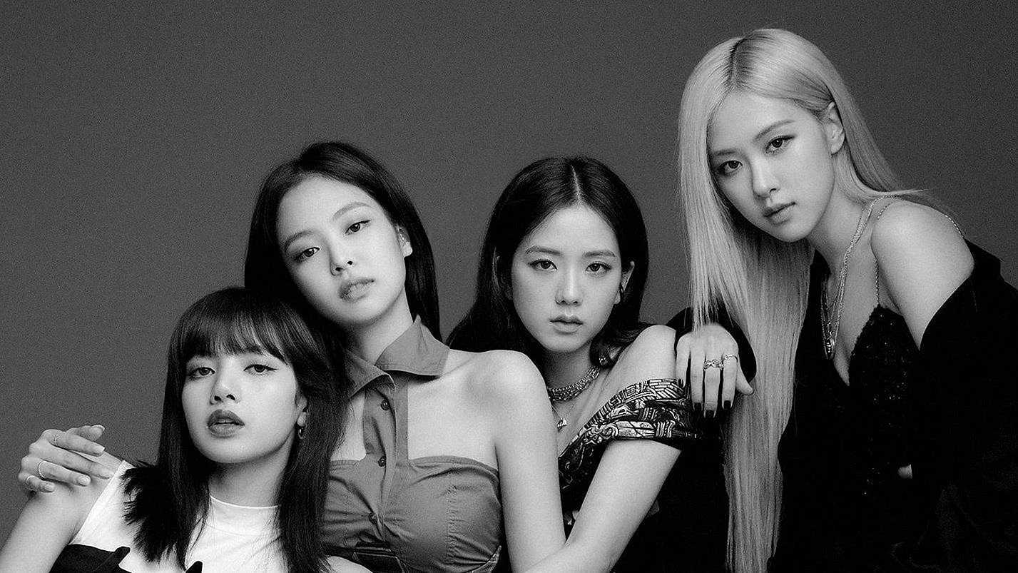 Blackpink Wallpaper