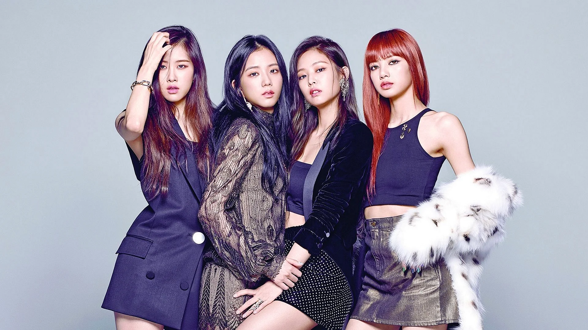 Blackpink Wallpaper