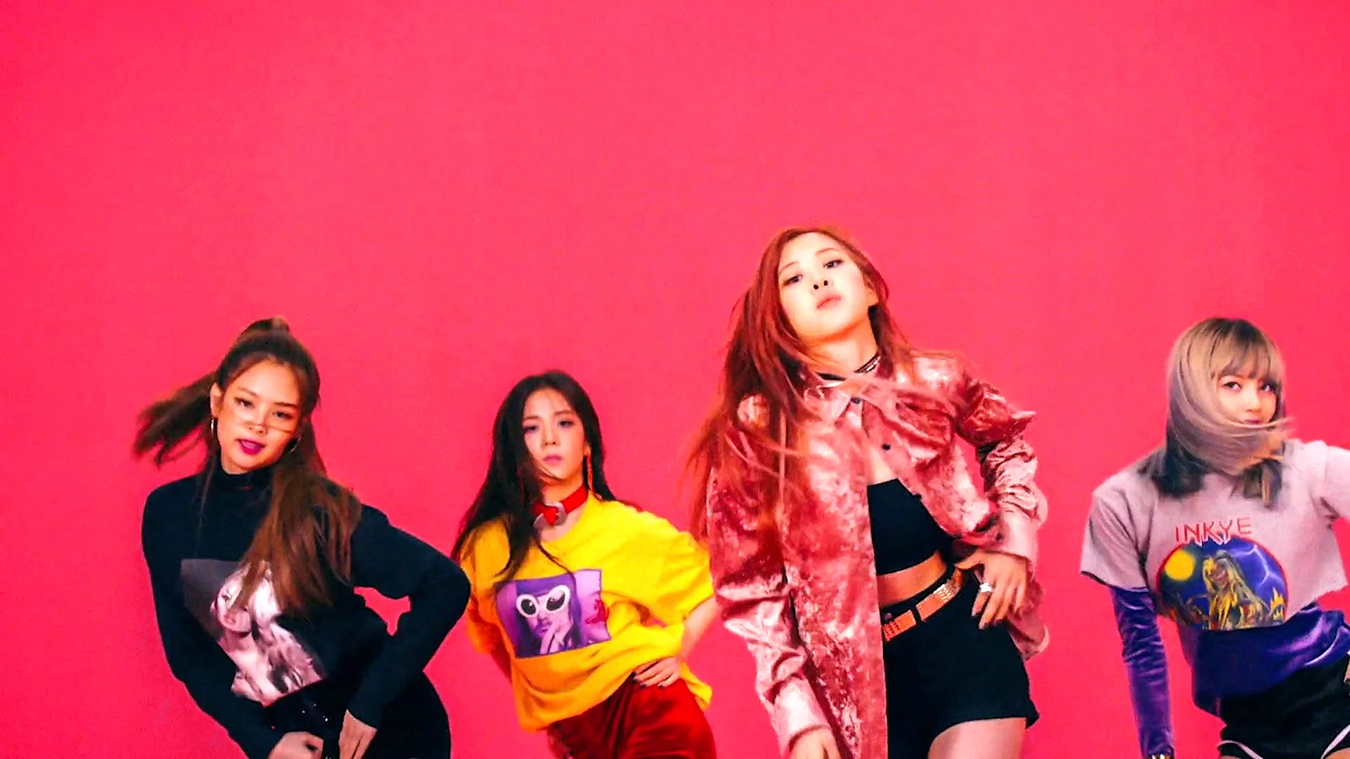 Blackpink Wallpaper