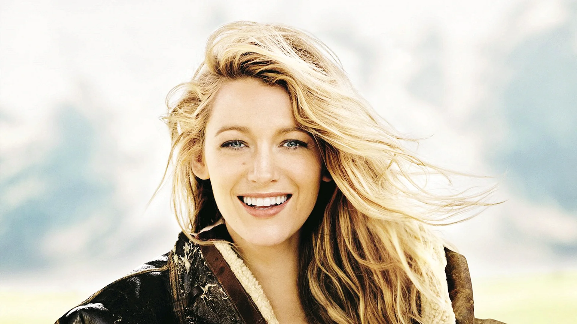 Blake Wallpaper