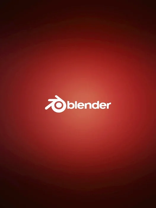 Blender Wallpaper