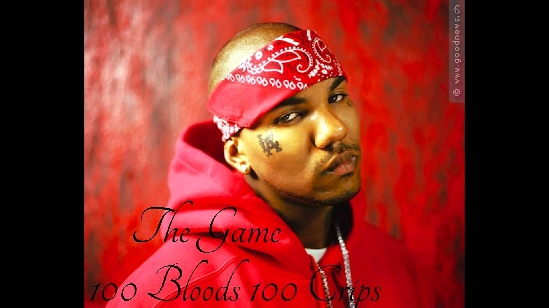 Bloods Wallpaper