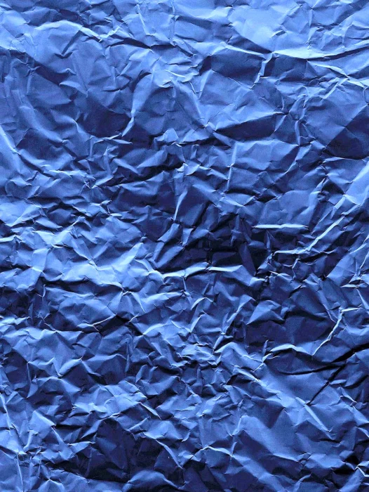 Blue Wallpaper For iPhone