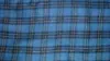 Blue And Yellow Plaid Wallpaper