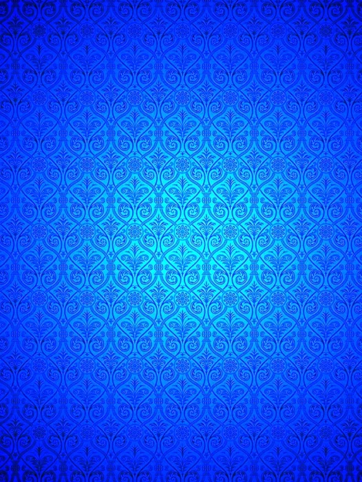 Blue Background Wallpaper