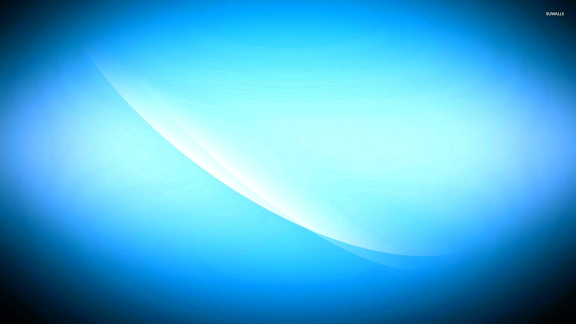 Blue Background Wallpaper