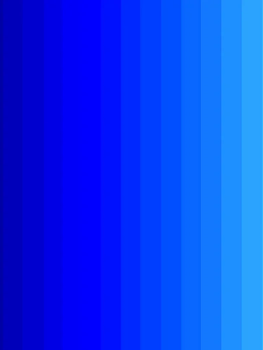 Blue Color Wallpaper