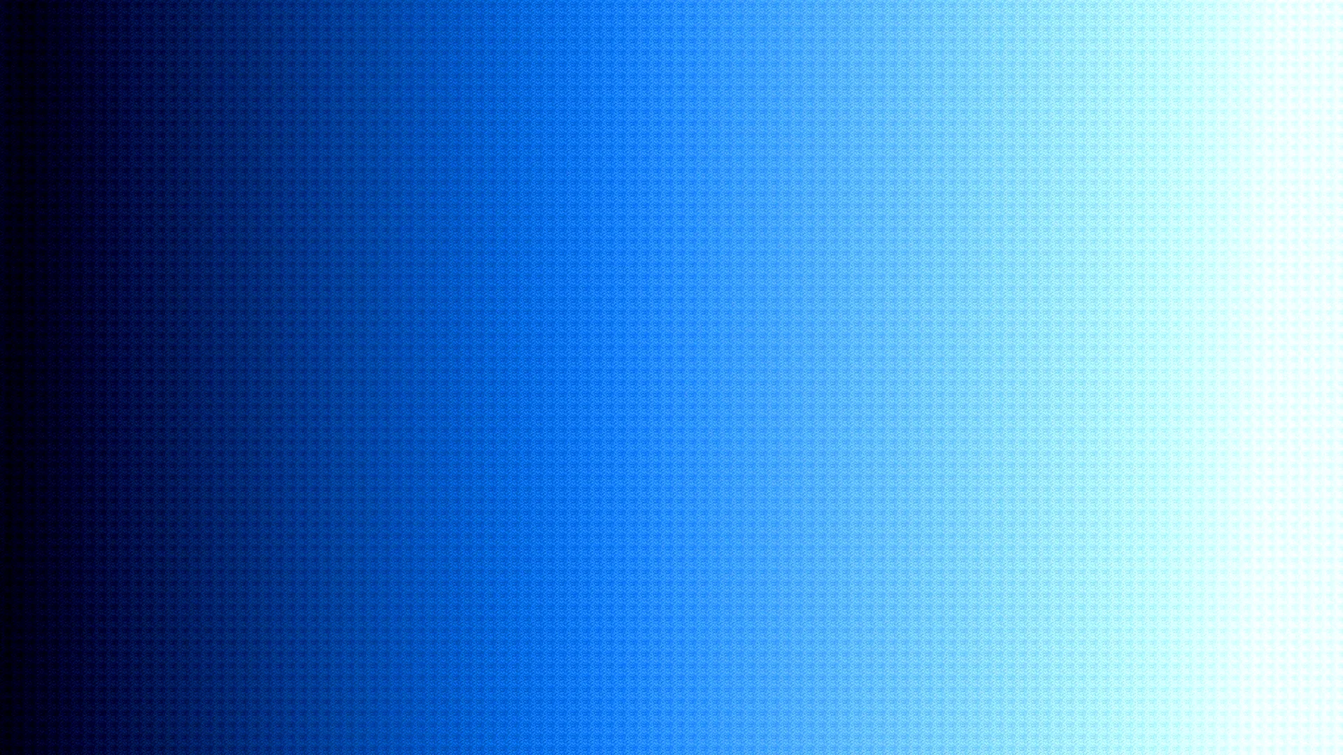 Blue Gradient Wallpaper