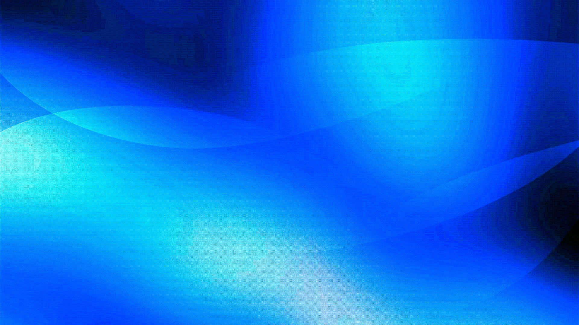 Blue gradient background